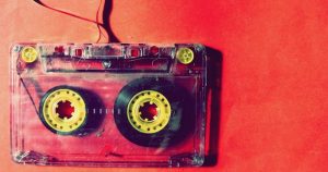 El ingrediente crucial de las canciones pegadizas es una estructura de intervalo inusual. Foto: TICbeat