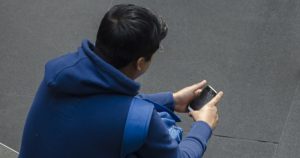 El truco para encontrar tu móvil en casa aunque esté en silencio. Foto: María José Martínez, Cuartoscuro 