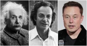 Técnicas para aprender más rápido, según Einstein y Elon Musk. Foto: Especial 