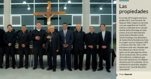 Algo no huele bien en la Diócesis de Irapuato: una denuncia exhibe presuntos fraudes millonarios