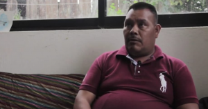 Juan Pérez Álvarez pasó 16 años preso acusado de un delito que no cometió. El indígena originario de Amatenango del Valle fue detenido en 2003, torturado y obligado a firmar papeles en blanco. Foto: Chiapas Paralelo