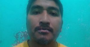 
Después de casi una semana con el dolor, Ruiz Gómez pidió asistencia médica para verificar y atender su estado de salud. Por lo que fue trasladado a las 13:00 horas donde le realizaron estudios. Foto: Especial, Chiapas Paralelo