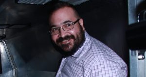 Si la FGR aún estima necesario el aseguramiento de los activos financieros del cómplice de Duarte, deberá solicitarlo a una autoridad judicial. Foto: Cuartosucro