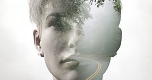 Portada del libro Annabelle. 