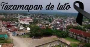 Un grupo de vendedores de limón fueron atacados a balazos mientras comercializaban el producto en la carretera Las Trancas- Coatepec. Foto: Plumas Libres