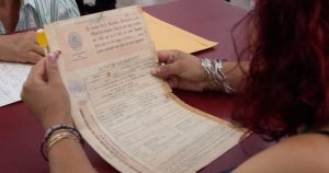 La Arquidiócesis de SLP calificó de salvaje el deseo de cambiar de identidad. Foto: Cuartoscuro.