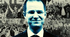 #MetaDatos | Mentiras, traición y demandas por lavado: Anaya en las redes cierra con saldo rojo