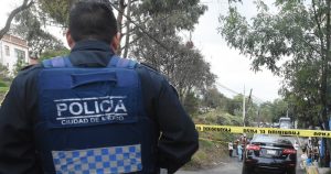 El 72 por ciento de los entrevistados considera que la desigualdad en la Ciudad de México es alta o muy alta. Foto: Contexto, Cuartoscuro