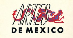 Muchos nos hemos encontrado alguna vez con la revista Artes de México por simple afición. Foto: Cortesía 