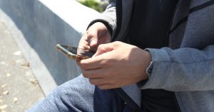 El Departamento de Estado dijo que ha actualizado los formularios para incluir la información adicional, que incluye los “identificadores de redes sociales” para casi todos los solicitantes. Foto: EFE.