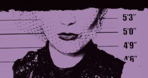 Portada de Ellas también matan. 