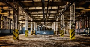 La Fábrica. Foto: Pixabay. 