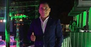 El funcionario fue privado de su libertad por parte de hombres desconocidos armados en las inmediaciones del Cobaev. Foto: Plumas Libres.