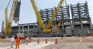 En cifras desestacionalizadas, la actividad industrial subió un 1.5 por ciento en abril. Foto: Cuartoscuro, archivo.