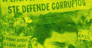 Collage de Godzilla, Democracia Abierta