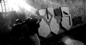 Un representante de la MS13 niega que la pandilla haya negociado con Nayib Bukele cuando el Presidente era Alcalde de San Salvado. Foto: Insight Crime