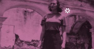 Portada de Mi madre era de Mariúpol. 
