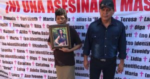 Brenda Orquídea fue encontrada sin vida en el embarcadero de la presa Chicoasén, luego de tener un día franco. Con este dato, se cumple una de las siete causas que convierten a un homicidio en un feminicidio. Foto: Chiapas Paralelo