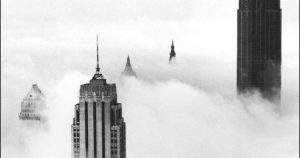 Portada de Esta bruma insensata. 