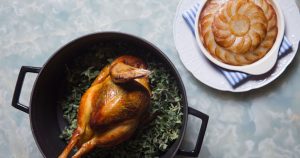 Como cada año The World´s 50 best restaurants dio a conocer la lista de los mejores restaurantes del mundo. Foto: Especial