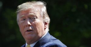 EU estaba listo para atacar Irán pero detuvo el ataque al saber que personas morirían, en respuesta al derribo de un dron estadounidense por parte de Teherán. Foto: AP