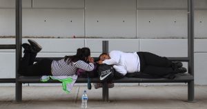 8 cosas que no sabes que haces mientras estás dormido. Foto: María José Martínez, Cuartoscuro 