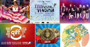 Las actividades del mes de julio incluyen conciertos y festivales culturales. Fotos: Especial