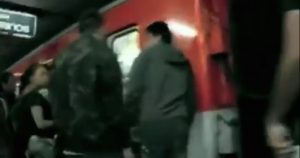 Cuatro son las bandas delictivas que la Policía Bancaria ya ha identificado. Foto: Captura de pantalla.