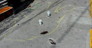 La violencia en México continuó al alza durante junio, mes que ya se convirtió en el más violento de lo que va del año (con un total de 2 mil 560 de víctimas de homicidio). Además, durante el primer semestre de 2019 suman ya 14 mil 603 homicidios dolosos, lo que significa un 4.4 por ciento más. Foto: Armando Monroy, Cuartoscuro