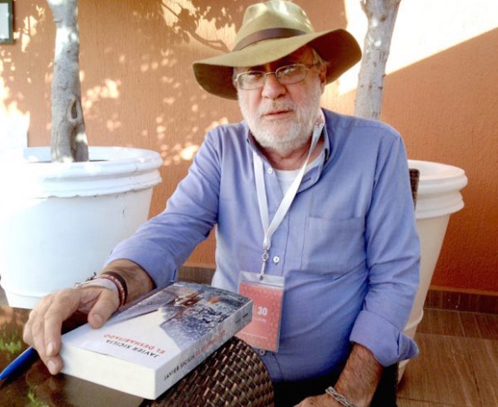 Sicilia aseguró que "un proyecto de asistencialismo pueda resolver algo, siguen con ese tipo de polÃticas que reeditan el pasadoâ. Foto: Zeta