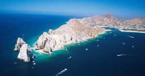 El mar de Cortés se encuentra en peligro. Foto: Especial.