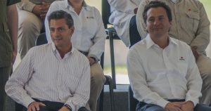 Hoy, la FGR informó que además de Lozoya, su madre, su esposa y su hermana tienen orden de captura. Foto: Archivo, Cuartoscuro