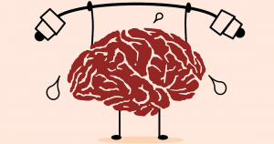 Hay muchos ejercicios mentales que puedes hacer en tu día a día para entrenar tu mente y ser más inteligente. Foto: Pixabay 