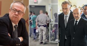 El resumen de la semana: Urzúa, redadas a migrantes y el escándalo de Collado