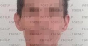 Un sujeto de 52 años que intentó quemar a su pareja, fue capturado por agentes de la Fiscalía General del Estado, al cual se le cumplimentó una orden de aprehensión; el individuo le aventó gasolina en un domicilio de la delegación La Pila. Foto: Pulso