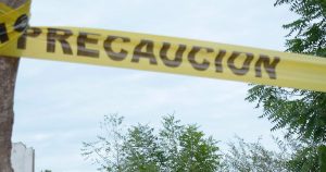 La mujer presentaba quemaduras en el 60 por ciento de su cuerpo. Foto: Contexto, Cuartoscuro