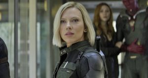 La cinta será la despedida del personaje tras su sacrificio en Endgame. Foto: AP