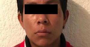 Los padres exigieron justicia por la muerte de su hija, luego de conocer la detención de uno de los presuntos responsables. Foto: FGE de Chiapas. 