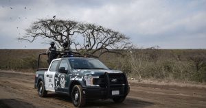 Los hermanos habrían sido sustraídos de un domicilio en Veracruz el pasado 5 de agosto por un grupo de estatales, afirma la familia. Foto: Archivo, Cuartoscuro