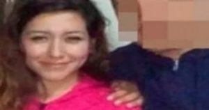 La víctima fue identificada como Sandra Zúñiga. Foto: Plumas Libres.