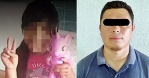 La persona imputada, de origen hondureño, es investigado por el delito de abuso sexual. Foto: Especial