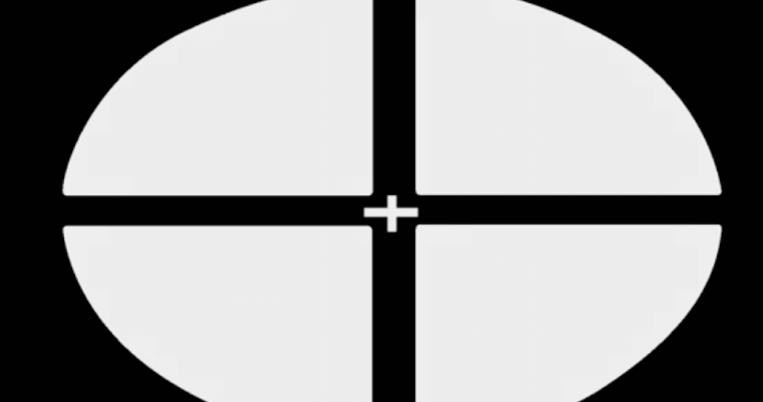 Esta ilusión óptica hará que veas colores en una foto en blanco y negro. Foto: TICbeat