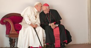 El nuevo proyecto de la plataforma de streaming estará bajo la dirección de Fernando Meirelles. Foto: Netflix