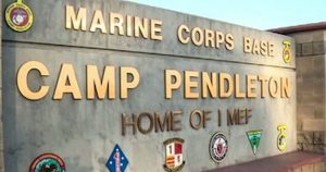 Las recientes capturas muestran que los soldados y otras autoridades estadounidenses en la frontera son atractivos como aliados para los grupos criminales que participan en el tráfico de migrantes. Foto: Especial, InSight