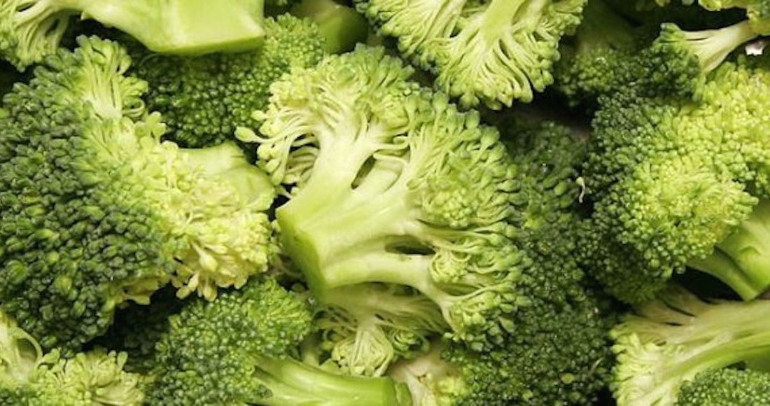 Se cree que las cápsulas con el contenido de una porción completa de verduras podrían ser el futuro de los alimentos y han empezado con el brócoli. (Imagen ilustrativa) Foto: EFE