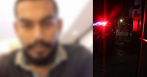 Agustín Javier Ronzón González fue asesinado en Veracruz. Fotos: Especial/Cuartoscuro. 