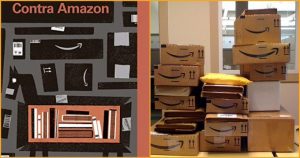 Jorge Carrión rinde homenaje a algunas de las librerías y bibliotecas más fascinantes del mundo, y de su propia vida. Fotos: Especial