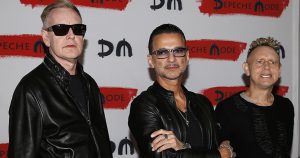 La película fue grabada durante el Global Spirit Tour 2017-18. Foto: Antonio Calanni/AP