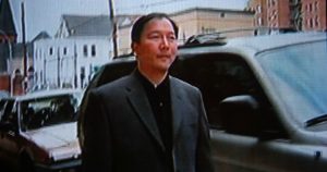 Zhenli Ye Gon era un empresario mexicano de origen chino que supuestamente traficaba químicos para crear metanfetaminas.