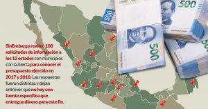 ¿Dónde está el dinero de Alerta de Género? Municipios alegan que el recurso no llegó a sus manos